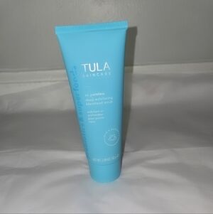 TULA Skincare Exfoliating Scrub